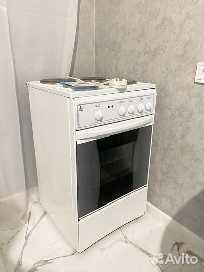 Плита электрическая