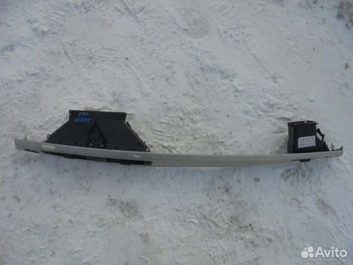 Дефлектор Bmw 3-Series E90 N52B25A 2006/8