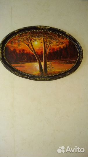 Продается картина