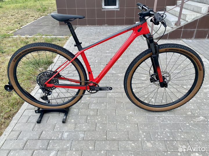 Scott Scale Carbon 940