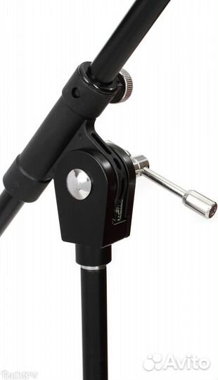 Микрофонная наклонная стойка Tama MS205BK