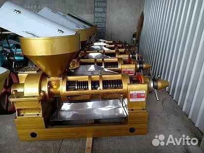 Маслопресс шнековый обслуживание