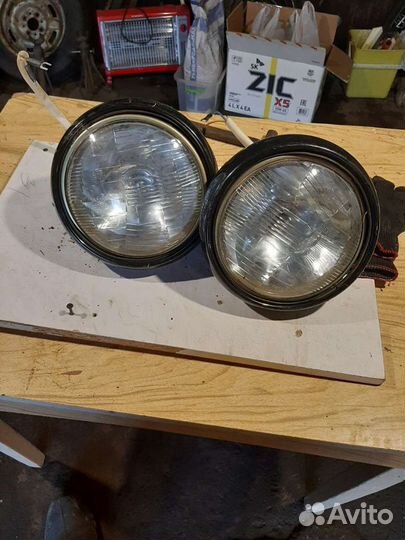 Продам фары