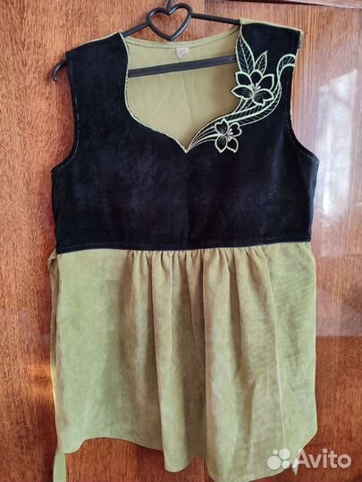 Туника для беременных