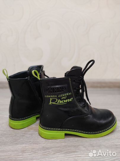 Обувь для девочки