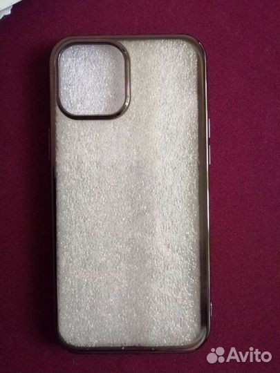 Новый чехол на iPhone 12 Pro Max