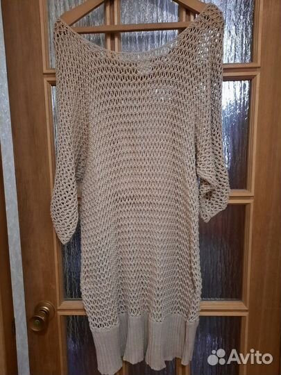 Одежда в стиле бохо