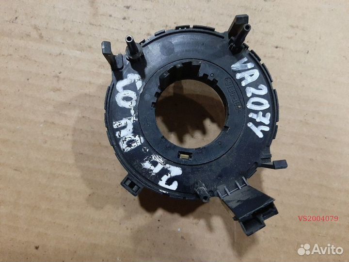 S2004079 Лента контактная volkswagen passat B5