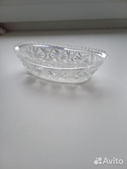 Конфетница вазы