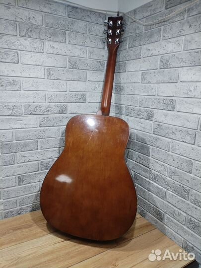 Гитара yamaxa F310