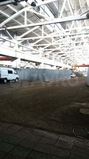 Помещение свободного назначения, от 100 м²