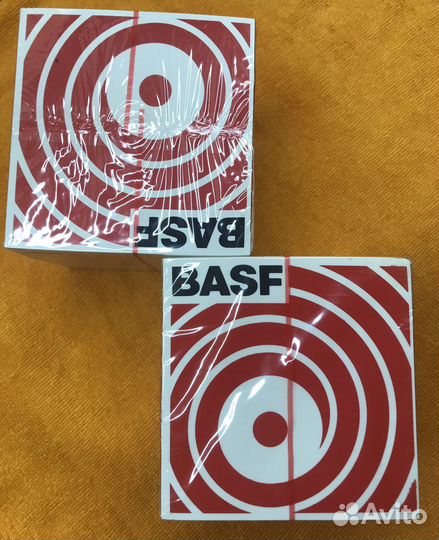 Бумага для заметок в кубиках 1000 лисьов