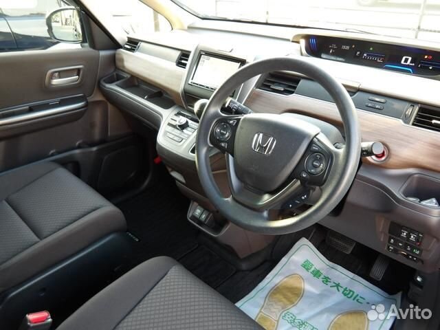 Honda Freed 1.5 CVT, 2020, 90 000 км