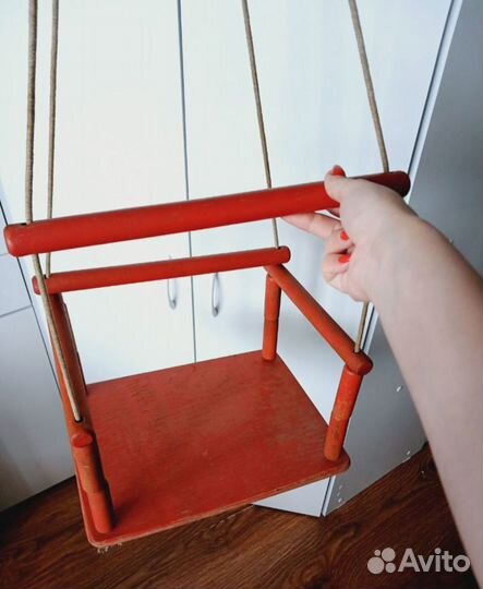 Детские игрушки СССР