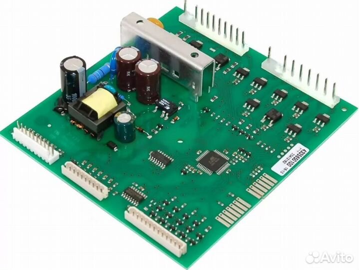 Модуль управления холодиьника Beko