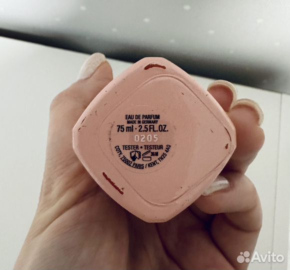 Парфюм Hugo boss Ma vie оригинал