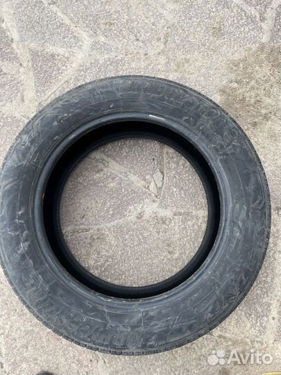 Bridgestone Alenza H/L 33 2.25/60 R18