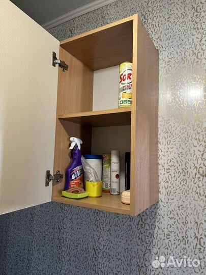 Полка навесная