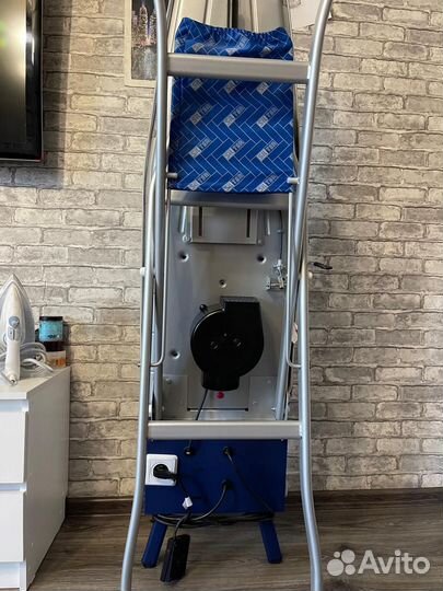 Гладильная доска Silter Super mini 2000A 1200*400