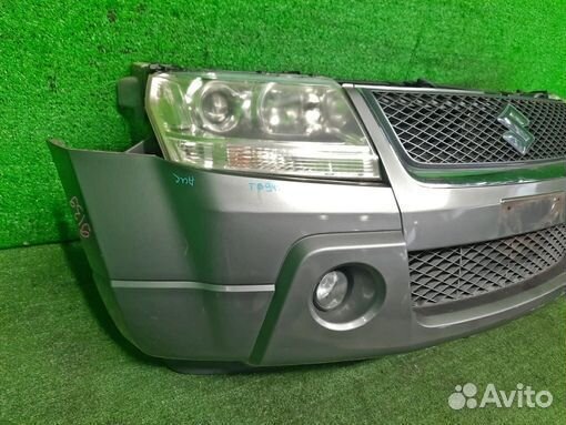 Ноускат Nosecut suzuki escudo TD94W H27A 2006