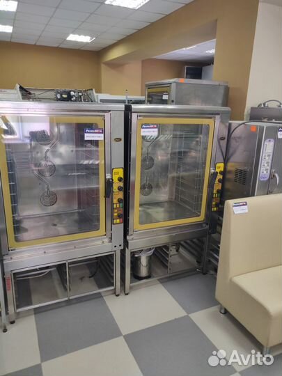 Оборудование для общепита бу