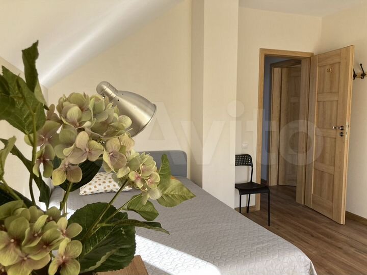 Дом 150 м² на участке 8 сот.