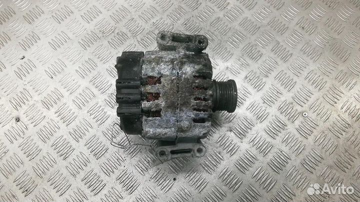 Генератор Mercedes-Benz E-Class