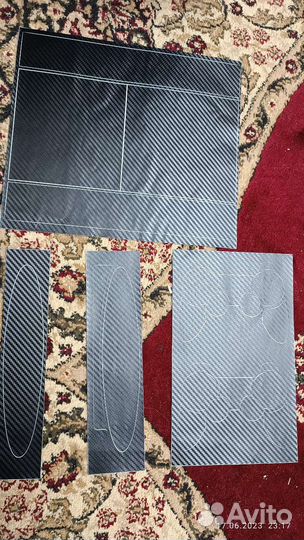 Наклейки для ps3 super slim