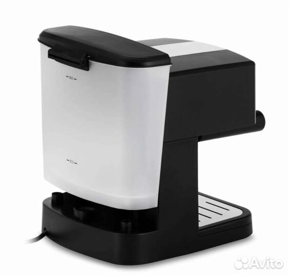 Кофемашина новая