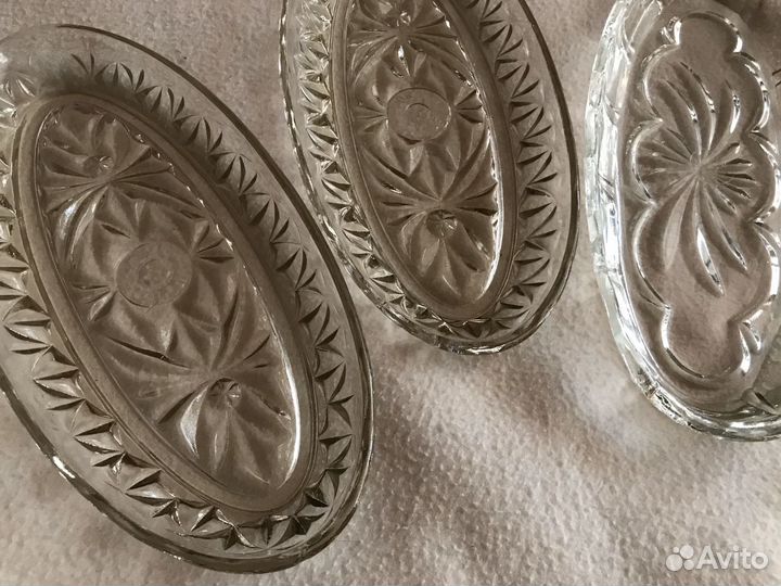 Селёдочница СССР