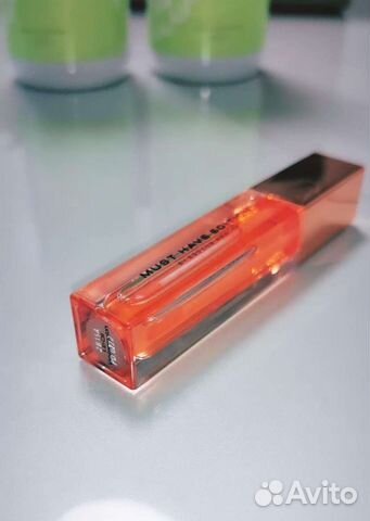 Арбузное масло для губ - Essens. Аналог Dior