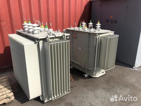 Трансформатор тм, тмг 400/10(6) /0,4 гарантия 3 го