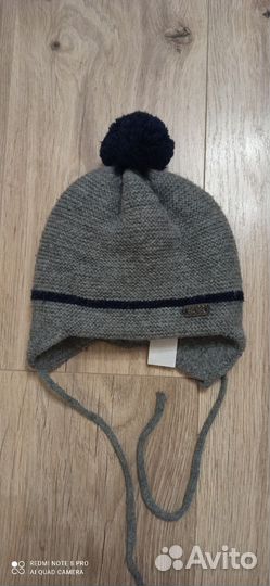 Шапки детские