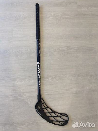 Клюшка для флорболла