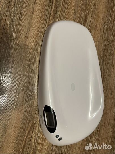 Детские весы