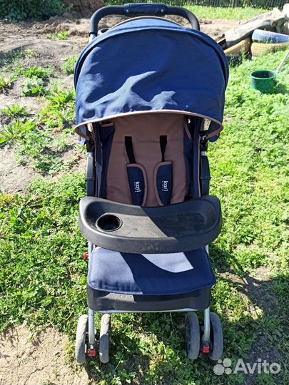 Прогулочная коляска kari