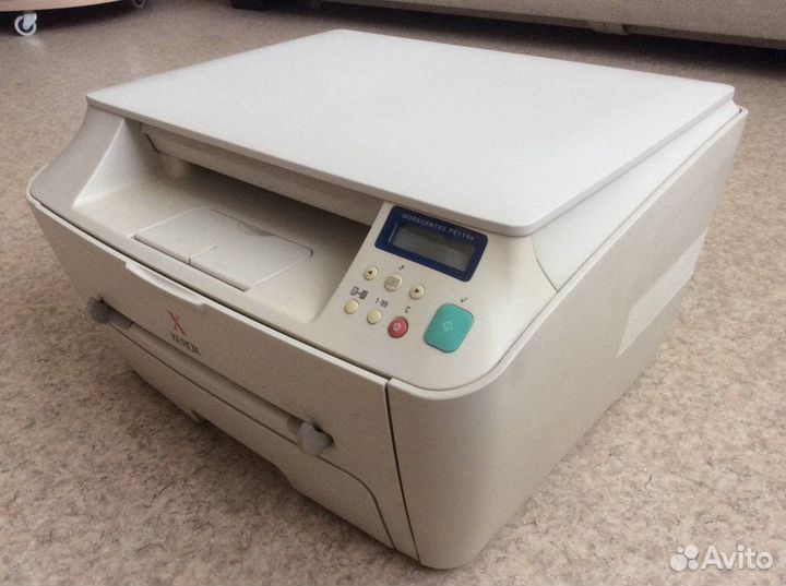 Мфу Xerox PE114e