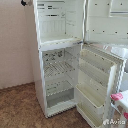 Холодильник sharp no frost