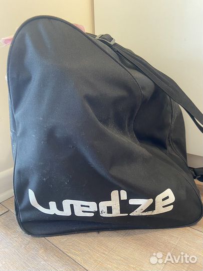 Горнолыжные ботинки tecnica 42