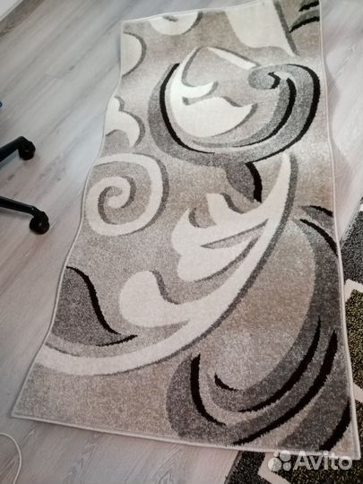 Ковры и паласы новые