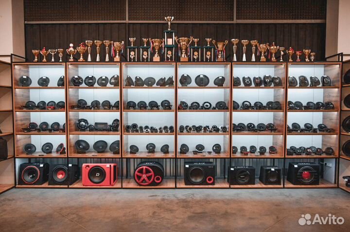 Короб 12 фи (щелевой)