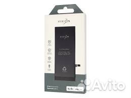 Акб на iPhone 5S / 5C