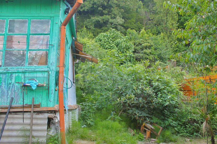 Участок 6 сот. (ИЖС)