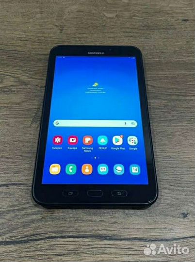 Samsung Galaxy Tab active 2