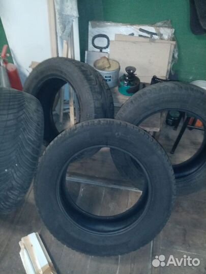 Michelin CrossClimate 2 225/55 R16 99W