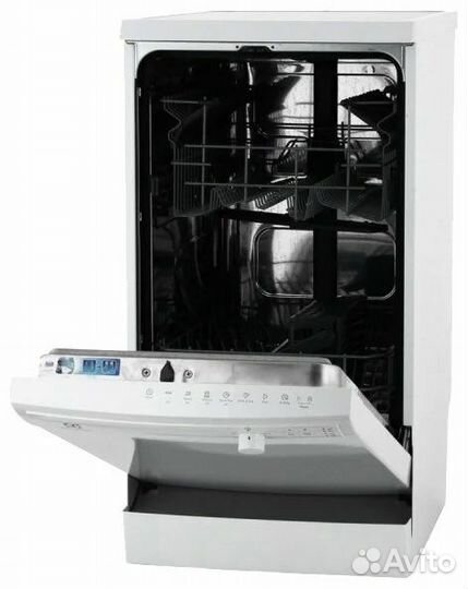 Посудомоечная машина Electrolux esf9423lmw