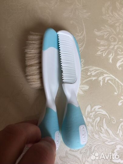 Набор расчесок детские