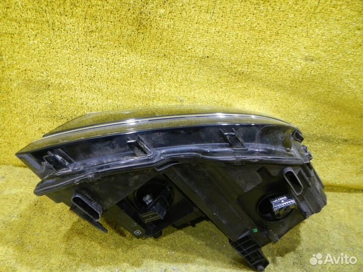 Фара левая VW Tiguan 2 (2016-2020) Full LED