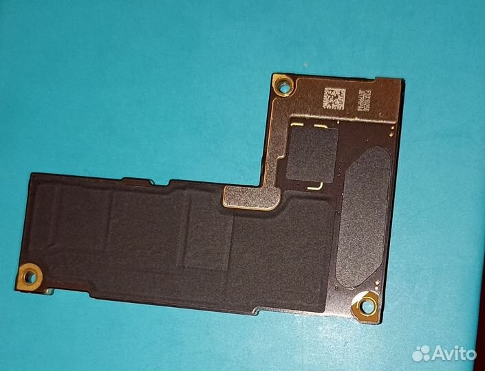 Материнская плата для iPhone 12 PRO MAX