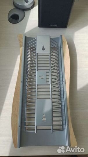 Подставка для CD дисков